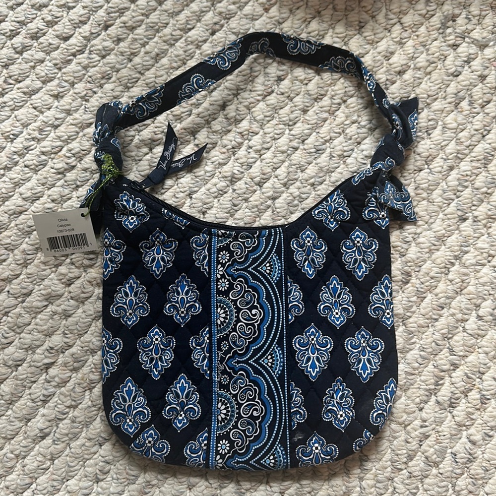 Very Bradley Olivia Calypso Purse